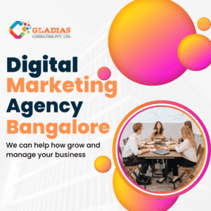 Digital Marketing Agency Bangalore