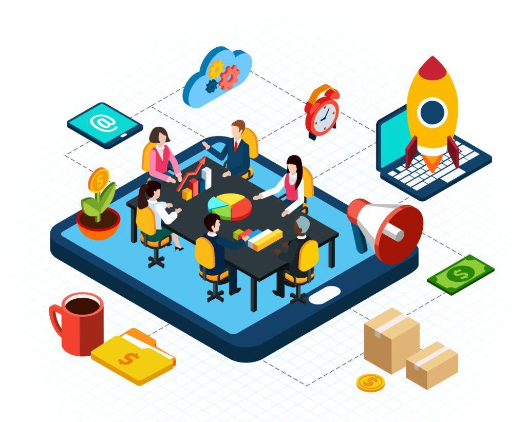 Digital Marketing Services