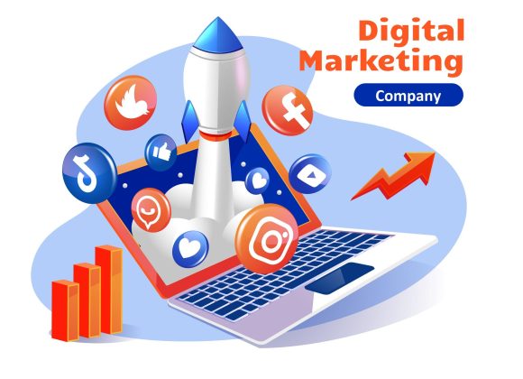 Digital Marketing Company in Bangalore